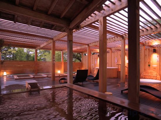 Itsukushien Room Type - Main building Yayoitei 8 tatami mats