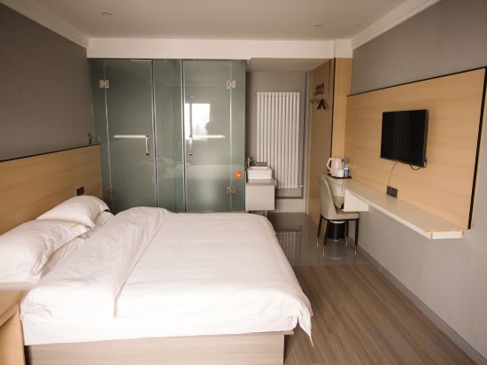 Others 2, Pod Inn Yanxuan Hotel (Yan'an Railway Station), Yan'an