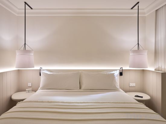 LUX* Belle Mare Room Type - Family Suite