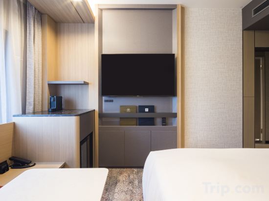 Hotel Metropolitan Edmont Tokyo Room Type - Edmont Superior Twin Room