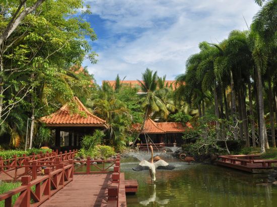 Others 4, Qianyuan Haiyi Hot Spring Resort, Sanya
