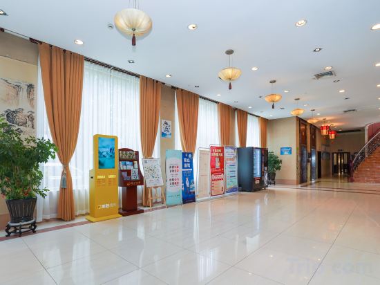 Others 5, Moganshan Hotel, Huzhou