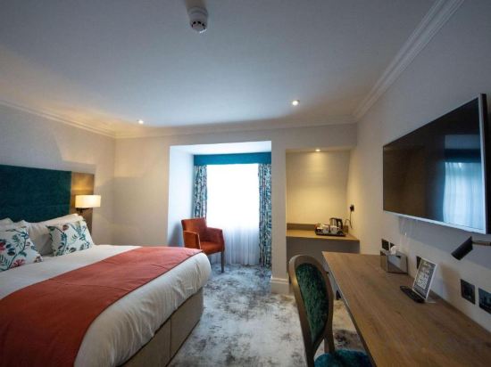 Best Western Abbots Barton Hotel - Tap to explore photos