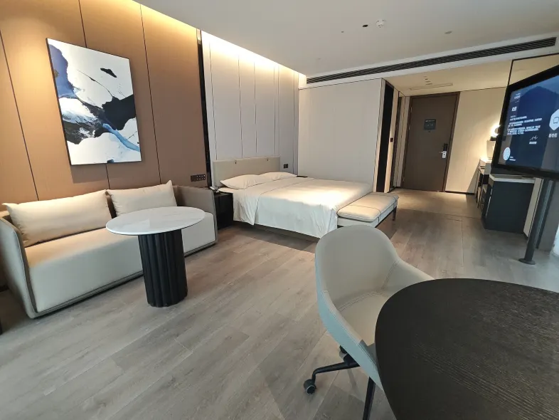 Fairfield by Marriott Shanghai Qingpu