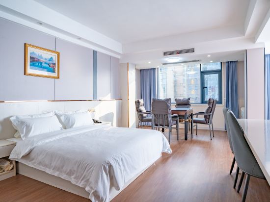 Others 2, Susong Yunji Business Hotel, Anqing