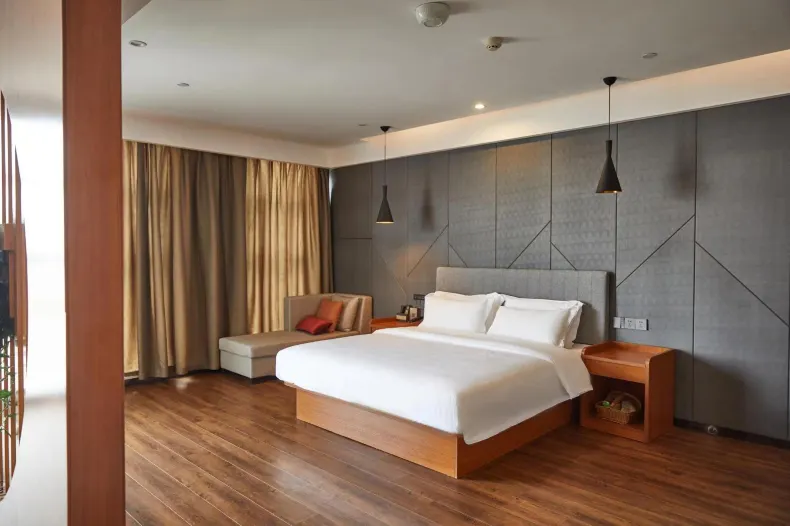 榴蓮糖果飯店（連雲港贛榆奧邦城店）