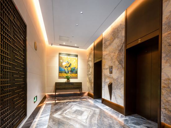 Others 5, Starlight International Hotel, Baoding