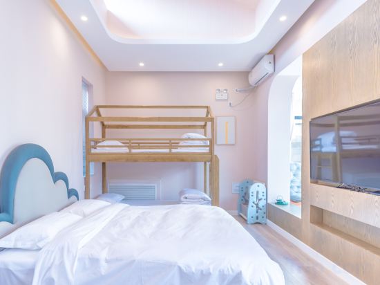 Beijing Xiaoxixuan Elementary School Homestay