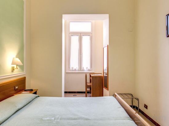 Hotel Igea Room Type - Double or Twin Room