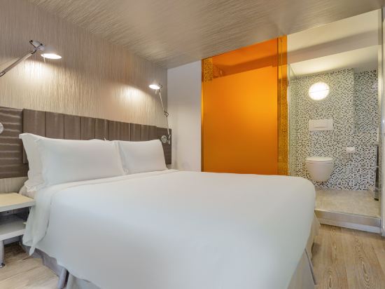 Modena by Fraser Putuo Shanghai Room Type - Deluxe Multi-level Room