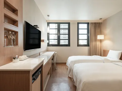 高雄カインドネスホテル駅前館