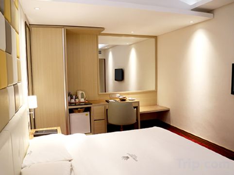 Dhaka Regency Hotel & Resort Room Type - Standard Double Room without Window