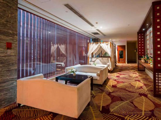 Others 5, Wanda Realm Kunming Hailybinya, Kunming