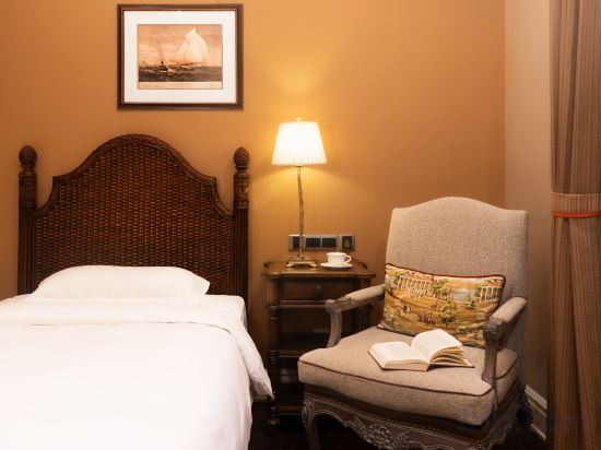 Sicilia Villa & Resort Room Type - Selected Deluxe Standard Room