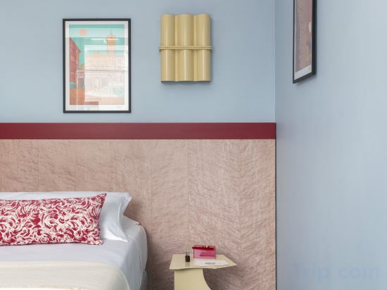 Moderno Hotel- Adult Only - Tap to explore photos