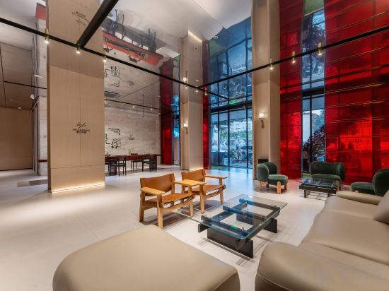 Others 3, NARAPO Yaman Hotel, Nanning