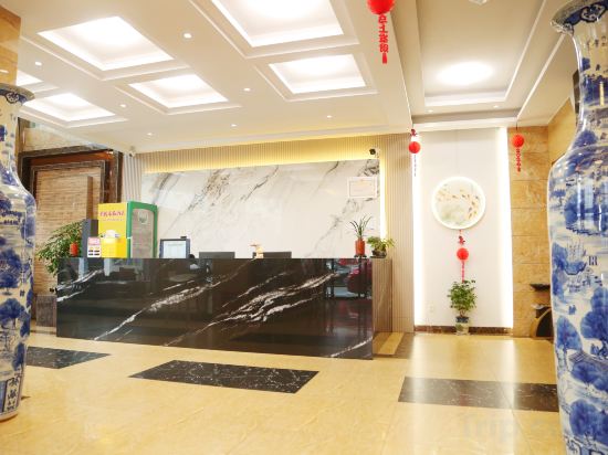 Others 3, J0Y  lNN H0TEL, Jiujiang