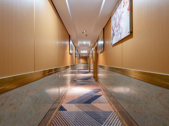 Others 3, Qicheng Hotel (Shenzhen East Railway Station Buji), Shenzhen