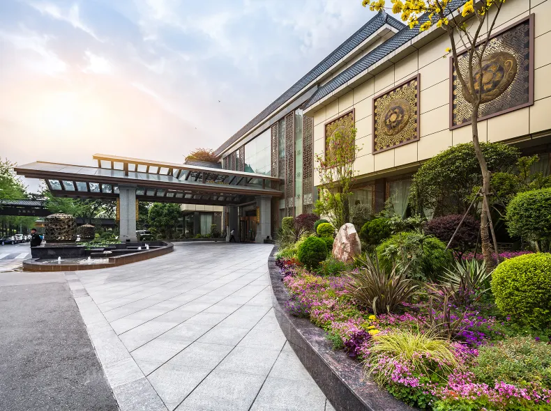 Wangjiang Hotel (Wangjiang Jiudian)