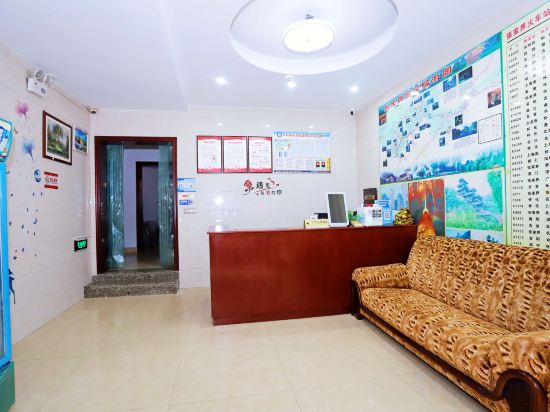 Others 3, Zhangjiajie Yunjianyue Inn, Zhangjiajie