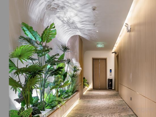 Others 4, Jingbo Rongsun Hotel (Zhengzhou Erqi Square David City), Zhengzhou