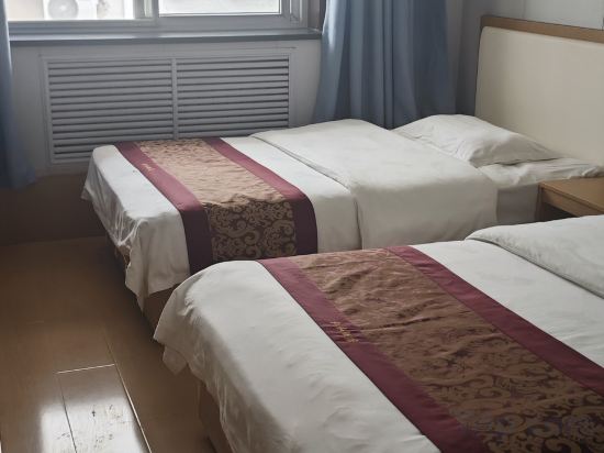 Others 2, Yihe Hotel, Yan'an