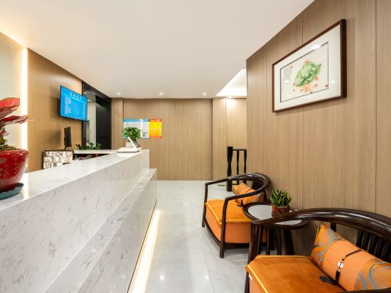 Others 5, Fulin Hostel, Shanghai