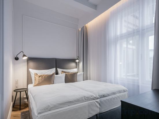 Pytloun Boutique Hotel Prague Room Type - Superior Suite