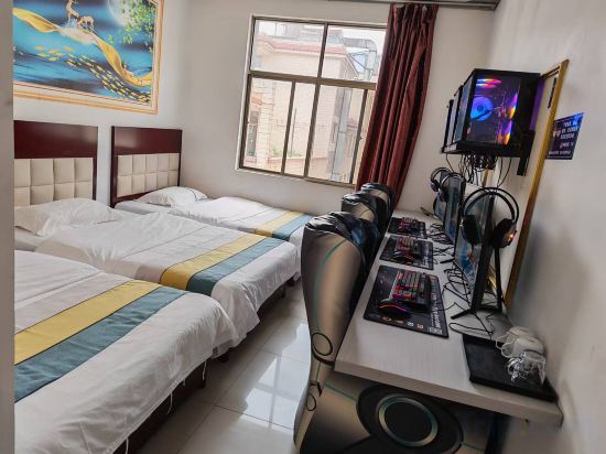 Others 5, Jingfeng Zhuoyou Hotel, Chuxiong Yi