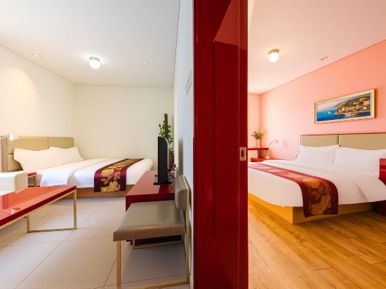 Others 4, Jiatai Jingpin Hotel, Hohhot