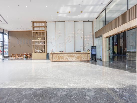Others 4, Haiyi International Hotel Huaiji, Zhaoqing