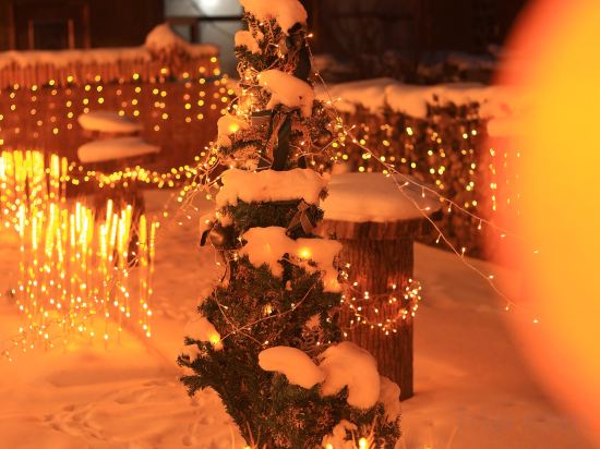 Others 4, snow girl hotel, Harbin