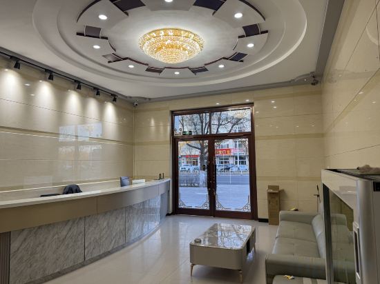 Others 3, Dongfang Hotel, Baynnur
