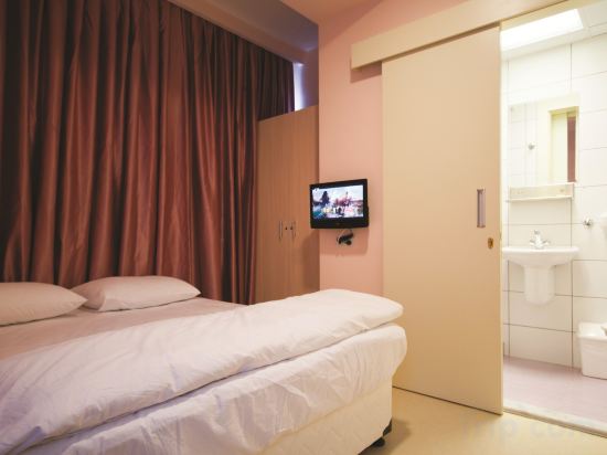Han Hotel Room Type - Economy Room
