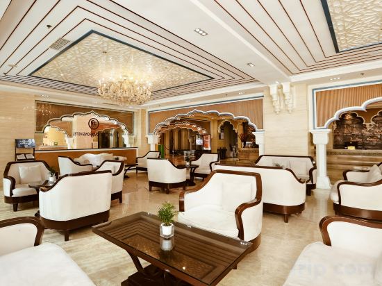 Others 5, Jinrong Hotel, Chengdu