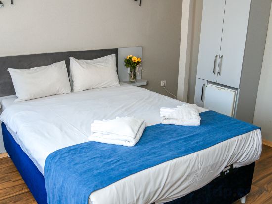 Asitane Life Hotel Room Type - Double Sea View Room