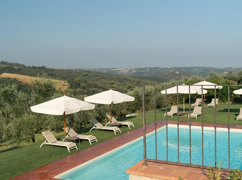 Relais Villa Olmo - Place of Charme