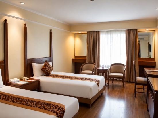 The Palazzo Hotel Room Type - Superior Room Non Smoking