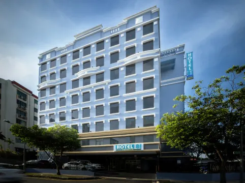 โรงแรม81 Premier Princess