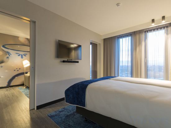 Postillion Hotel Amsterdam - Tap to explore photos