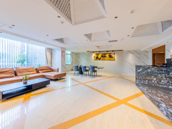 Others 3, Meidu Hotel (Panyu Changlong), Guangzhou