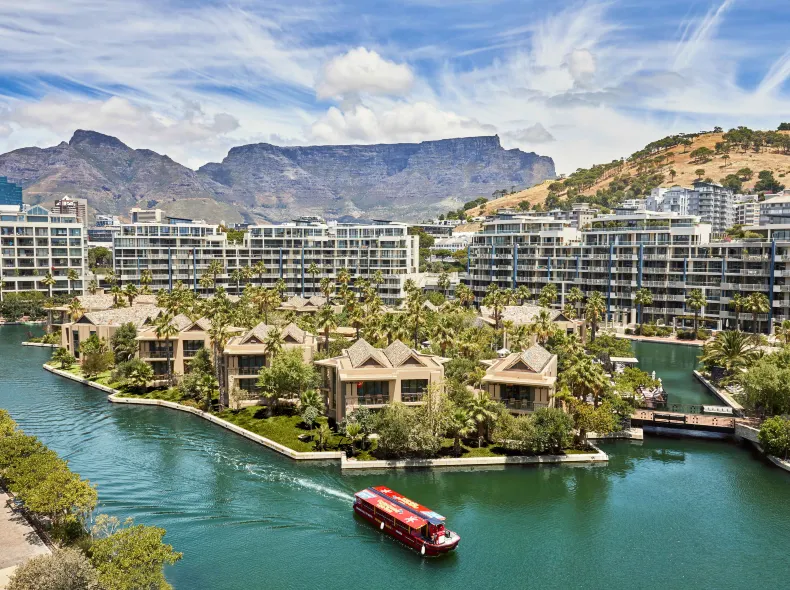 One&Only Cape Town