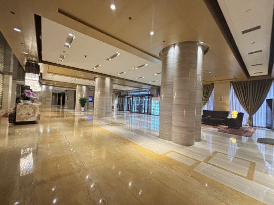 Others 3, Liaoning Zhengxie Hotel, Shenyang