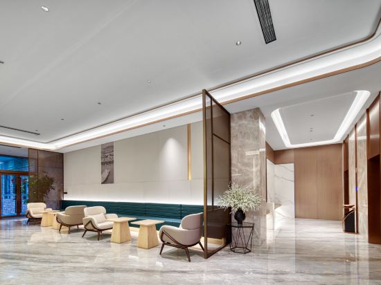 Others 5, Starway Hotel (Xiangshan Port Road), Ningbo