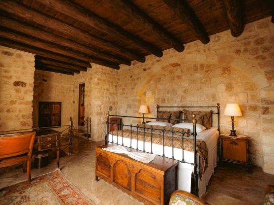 Yunak Evleri Cappadocia Room Type - Terrace Suite