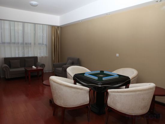 Others 3, Shen Nong Jia Hotel, Shennongjia