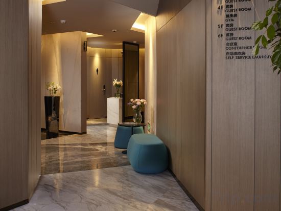 Others 5, Home Inn (Yangzhou Slender West Lake Dongguan Street), Yangzhou