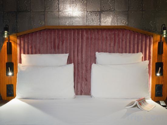 Mercure Lille Centre Vieux Lille Room Type - Superior Room With Double Bed