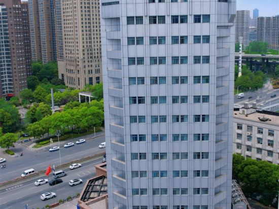 Others 2, Southern Airlines Pearl Hotel, Wuhan