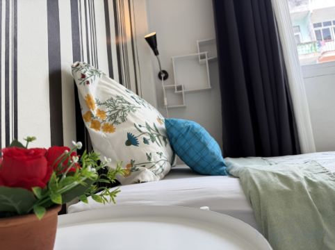 Baan Nampetch Hostel Room Type - Executive Suite